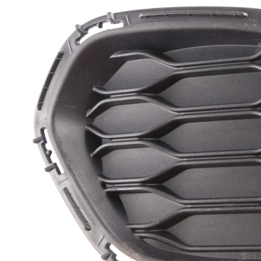 Bumper Air Inlet Mini F56 F57 JCW Front Right O/S Air Inlet Finisher to with Part number 7376118 Bumper Air Inlet Mini F56 F57 JCW Front Right O/S Air Inlet Finisher - SKU 7376118 - Part number 7376118