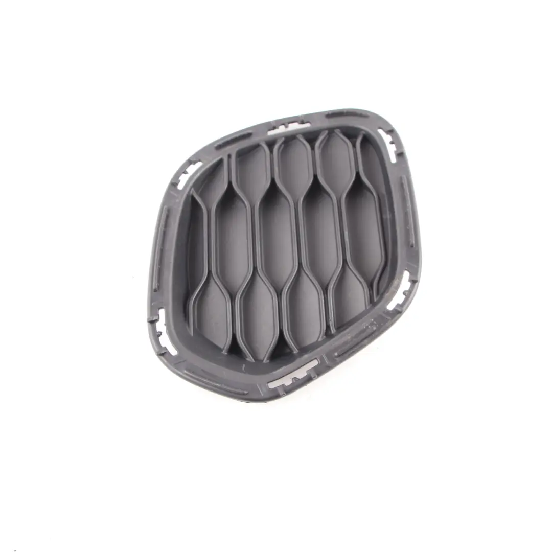 Mini F56 F57 JCW Lufteinlass Vorne Rechts Blende Stoßstange - SKU 7376118 - Teilenummer 7376118