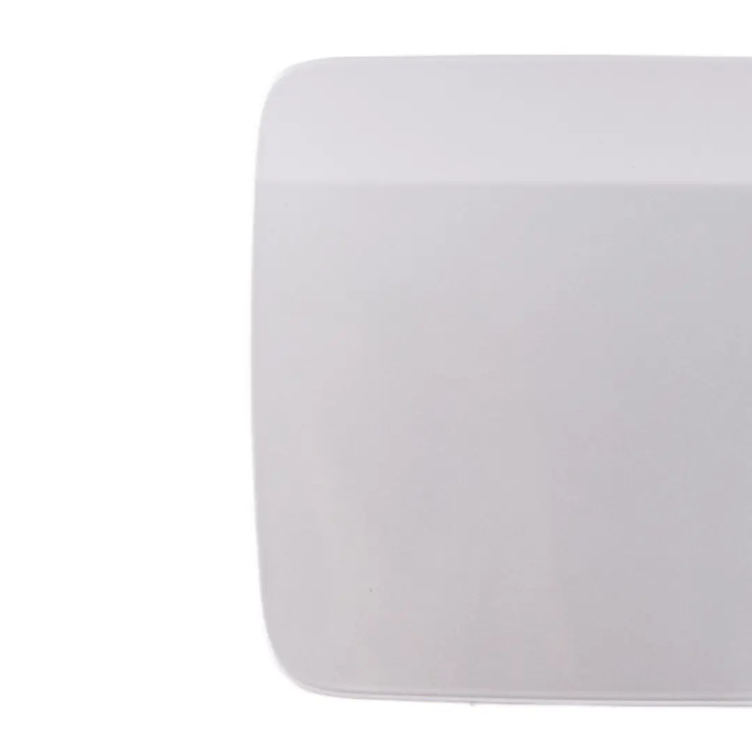 Fill In Flap Cover BMW i3 I01 Hybrid Electric Cap Panel Ionic Silver Blue - B72 to with Part number 7376190 Fill In Flap Cover BMW i3 I01 Hybrid Electric Cap Panel Ionic Silver Blue - B72 - SKU 7376190-ION - Part number 7376190