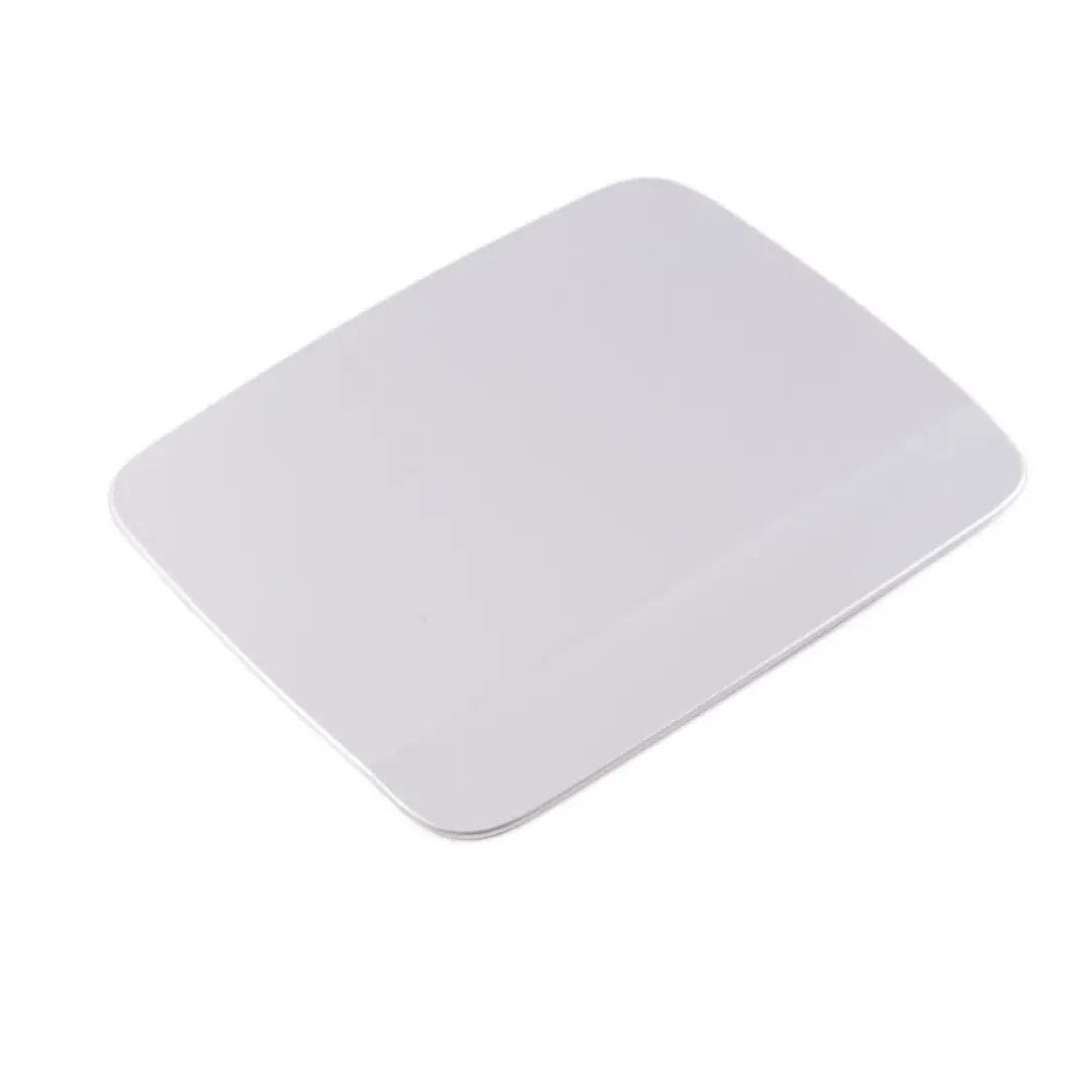 Fill In Flap Cover BMW i3 I01 Hybrid Electric Cap Panel Ionic Silver Blue - B72 to with Part number 7376190 Fill In Flap Cover BMW i3 I01 Hybrid Electric Cap Panel Ionic Silver Blue - B72 - SKU 7376190-ION - Part number 7376190