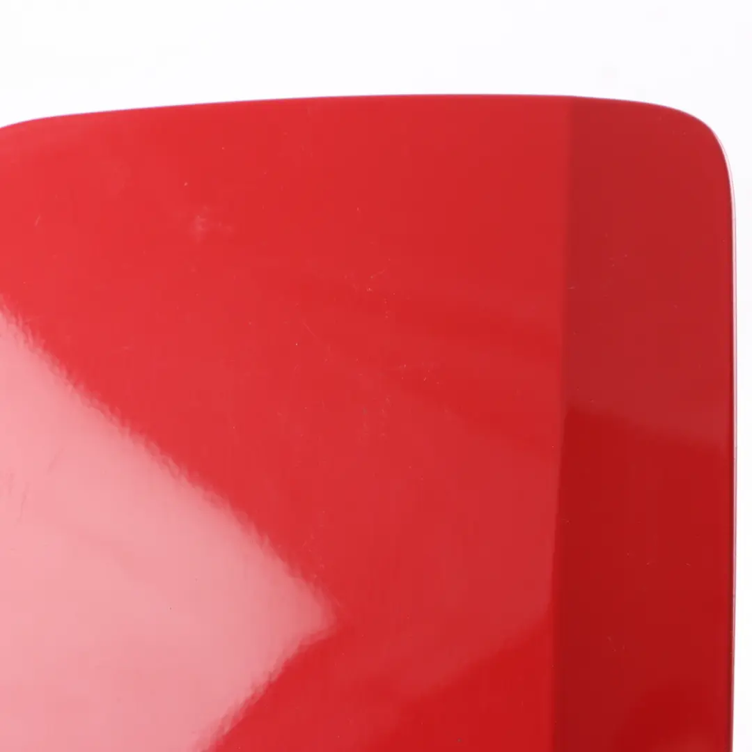 Charging Plug Flap Cover Cap Melbourne Red Metallic - A75 7286999 to BMW i3 I01 with Part number 7376190 BMW i3 I01 Charging Plug Flap Cover Cap Melbourne Red Metallic - A75 7286999 - SKU 7376190-MRT - Part number 7376190