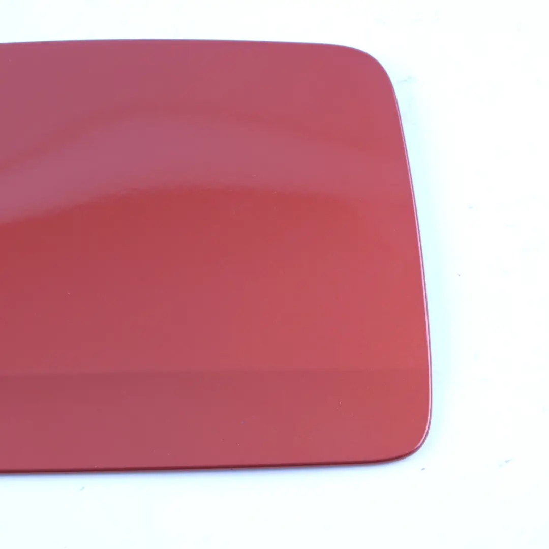 BMW i3 I01 Fill In Flap Cover Hybrid Electric Cap Panel Solar Orange - B78 - SKU 7376190-SOL - Part number 7376190