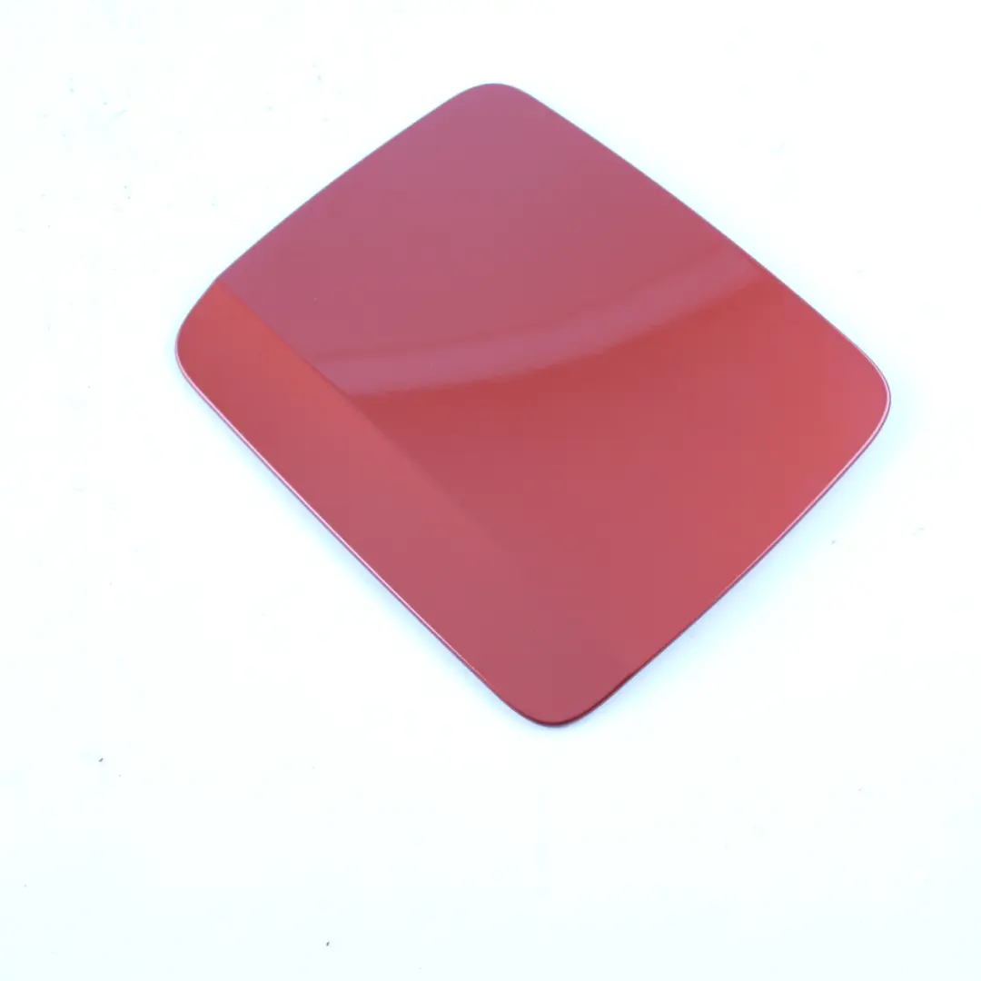 BMW i3 I01 Fill In Flap Cover Hybrid Electric Cap Panel Solar Orange - B78 - SKU 7376190-SOL - Part number 7376190