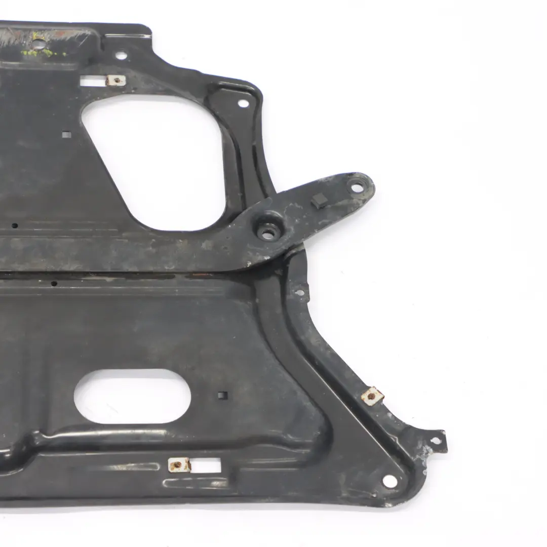 Compartment Shield Cover Panel xDrive Underbonnet to BMW F20 F30 F31 F32 Engine with Part number 7376346 BMW F20 F30 F31 F32 Engine Compartment Shield Cover Panel xDrive Underbonnet - SKU 7376346 - Part number 7376346