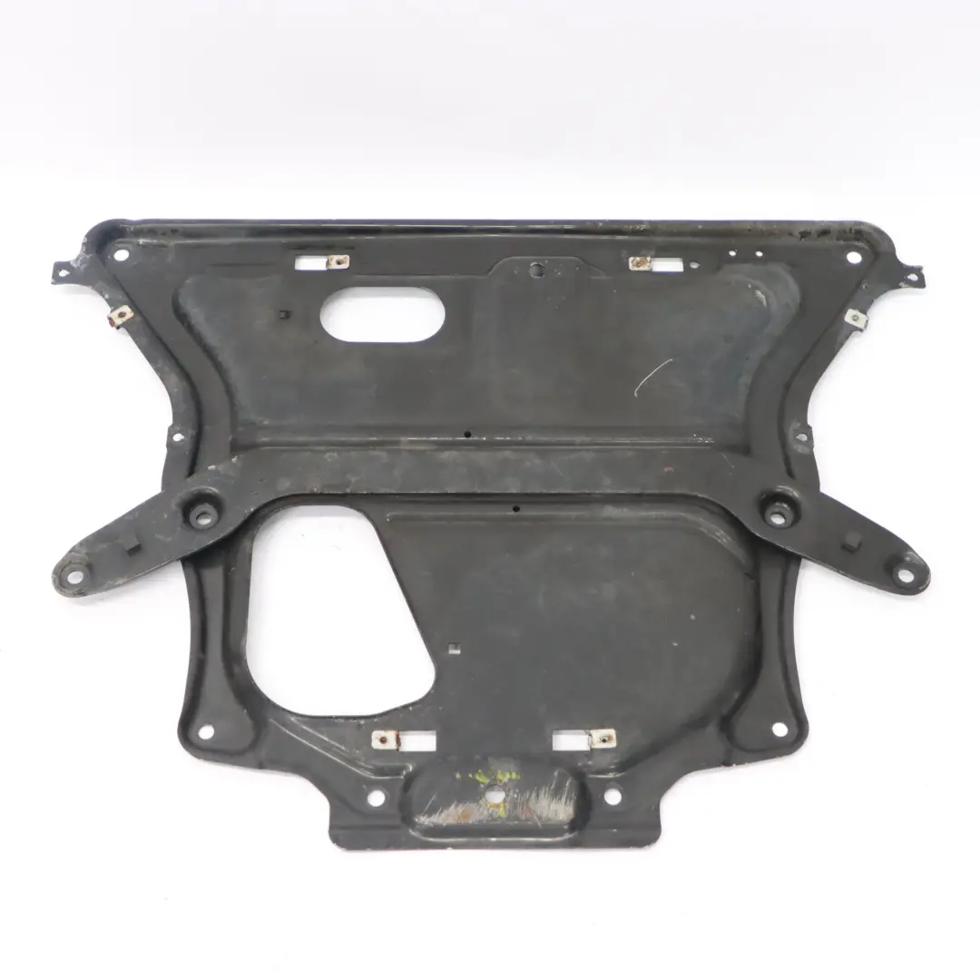 Compartimiento del Motor Cubierta Panel Bajo Capo xDrive para BMW F20 F30 F31 con número de pieza 7376346 BMW F20 F30 F31 Compartimiento del Motor Cubierta Panel Bajo Capo xDrive - SKU 7376346 - Número de pieza 7376346