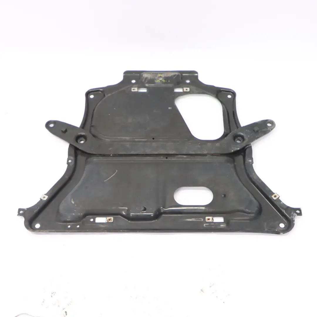 BMW F20 F30 F31 F32 Motorraumabschirmung Allrad xDrive Motor - SKU 7376346 - Teilenummer 7376346