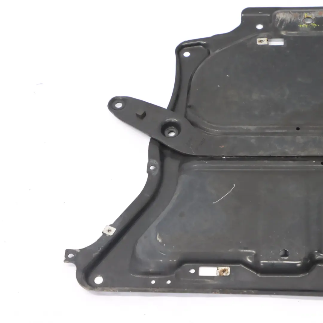 BMW F20 F30 F31 F32 Motorraumabschirmung Allrad xDrive Motor - SKU 7376346 - Teilenummer 7376346