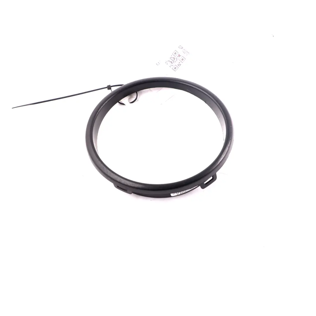 Mini Clubman F54 Front Right O/S Side Fog Light Cover Ring Trim - SKU 7376382 - Part number 7376382