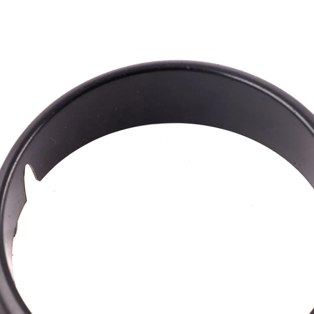 Front Right O/S Side Fog Light Cover Ring Trim to Mini Clubman F54 with Part number 7376382 Mini Clubman F54 Front Right O/S Side Fog Light Cover Ring Trim - SKU 7376382 - Part number 7376382