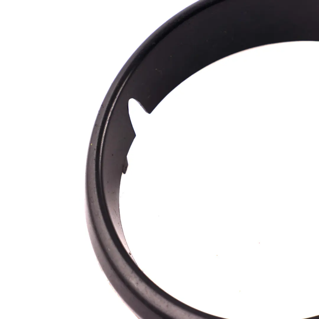 Front Right O/S Side Fog Light Cover Ring Trim to Mini Clubman F54 with Part number 7376382 Mini Clubman F54 Front Right O/S Side Fog Light Cover Ring Trim - SKU 7376382 - Part number 7376382