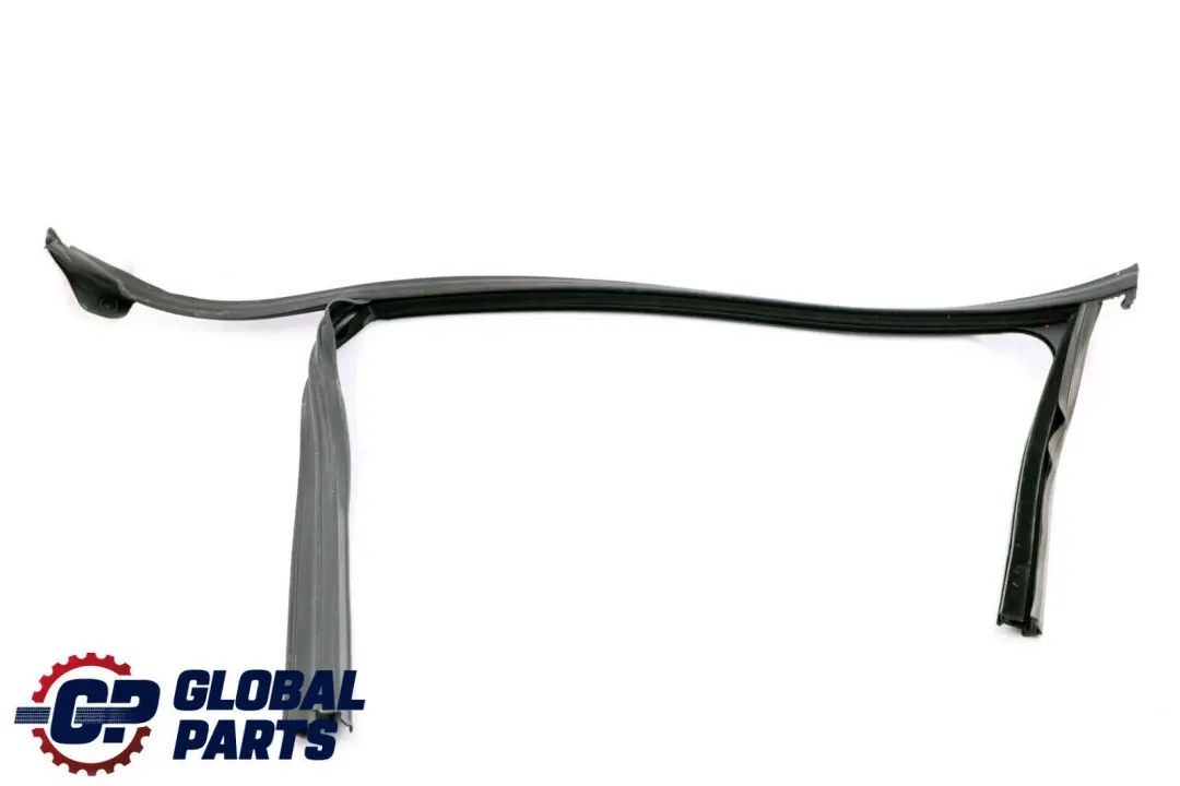 BMW F20 LCI Binario Finestra Porta Anteriore Sinistra - SKU 7376385 - Numero di parte 7376385