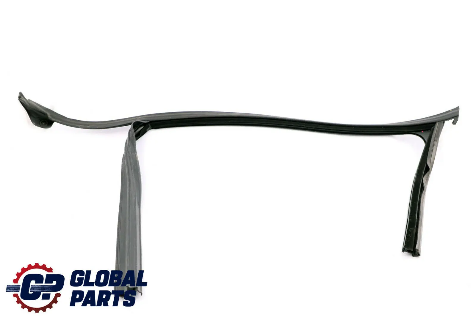 BMW F20 Window Guide Sealing Rubber Gasket Front Left Door N/S 7376385