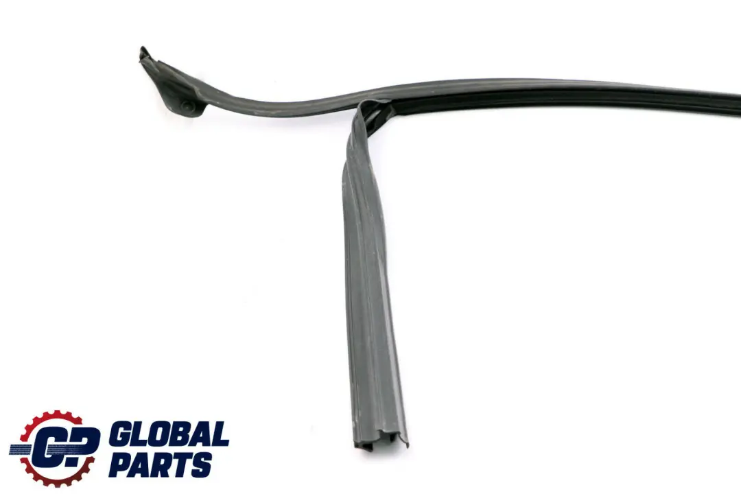 Sello Guia Ventana Puerta Delantera Izquierda para BMW F20 LCI con número de pieza 7376385 BMW F20 LCI Sello Guia Ventana Puerta Delantera Izquierda - SKU 7376385 - Número de pieza 7376385