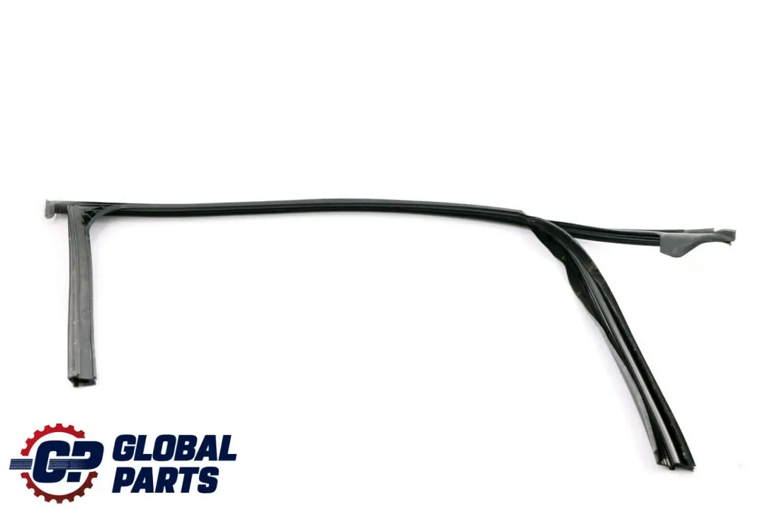 BMW F20 LCI Binario Finestra Porta Anteriore Sinistra - SKU 7376385 - Numero di parte 7376385