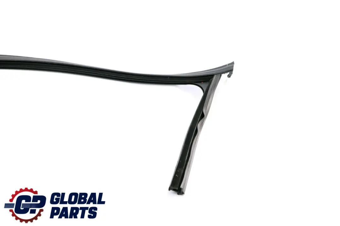 Window Guide Sealing Rubber Gasket Front Left Door N/S to BMW F20 with Part number 7376385 BMW F20 Window Guide Sealing Rubber Gasket Front Left Door N/S - SKU 7376385 - Part number 7376385