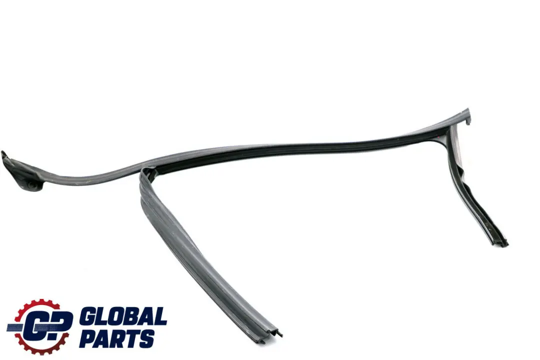 BMW F20 LCI Sello Guia Ventana Puerta Delantera Izquierda - SKU 7376385 - Número de pieza 7376385