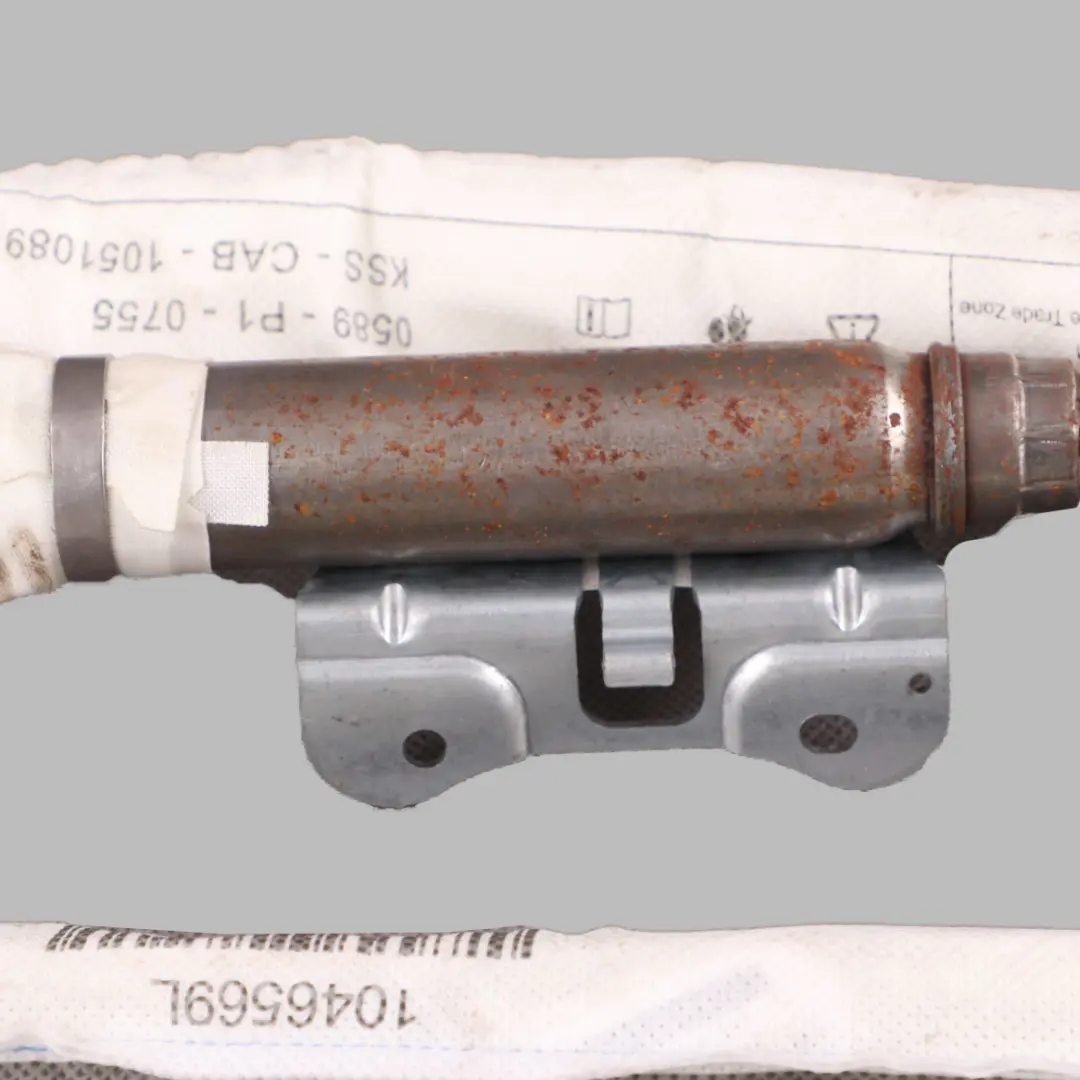 Kurtyna Powietrzna Lewa do Mini Countryman F60 o numerze 7376421 Mini Countryman F60 Kurtyna Powietrzna Lewa - SKU 7376421 - Numer Części 7376421