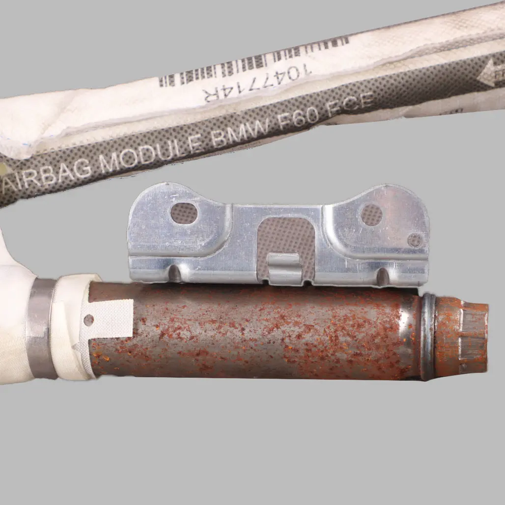 Kurtyna Powietrza Prawa Prawy do Mini Countryman F60 o numerze 7376422 Mini Countryman F60 Kurtyna Powietrza Prawa Prawy - SKU 7376422 - Numer Części 7376422