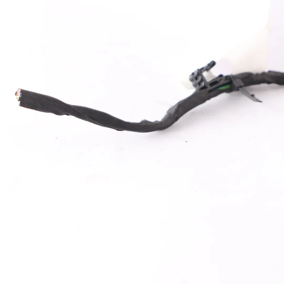 Lamp BMW G30 F90 M5 Tail Light Cable Wiring Harness Left N/S to Rear with Part number 7376463 Rear Lamp BMW G30 F90 M5 Tail Light Cable Wiring Harness Left N/S - SKU 7376463-2 - Part number 7376463
