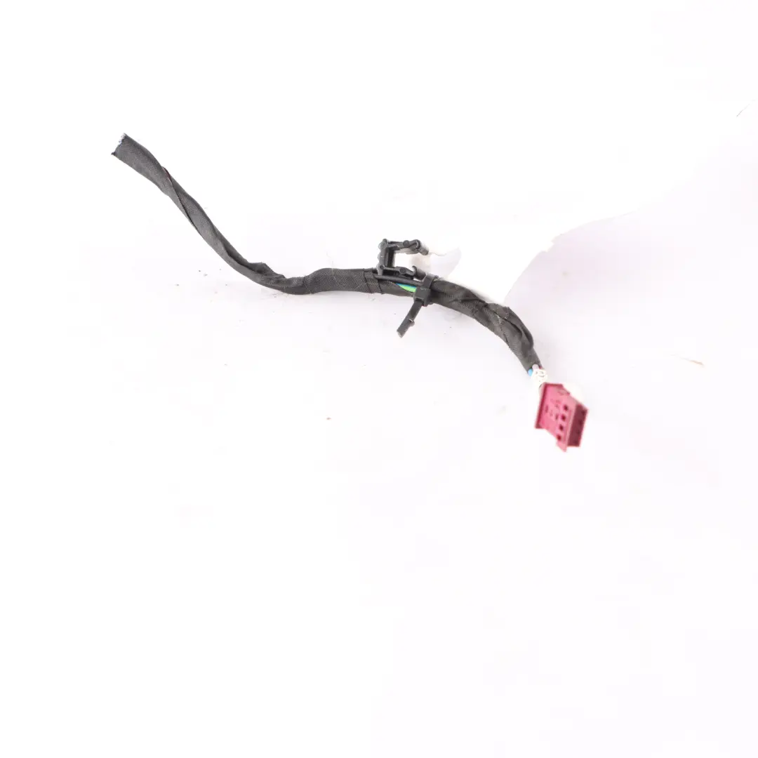 Lamp BMW G30 F90 M5 Tail Light Cable Wiring Harness Left N/S to Rear with Part number 7376463 Rear Lamp BMW G30 F90 M5 Tail Light Cable Wiring Harness Left N/S - SKU 7376463-2 - Part number 7376463