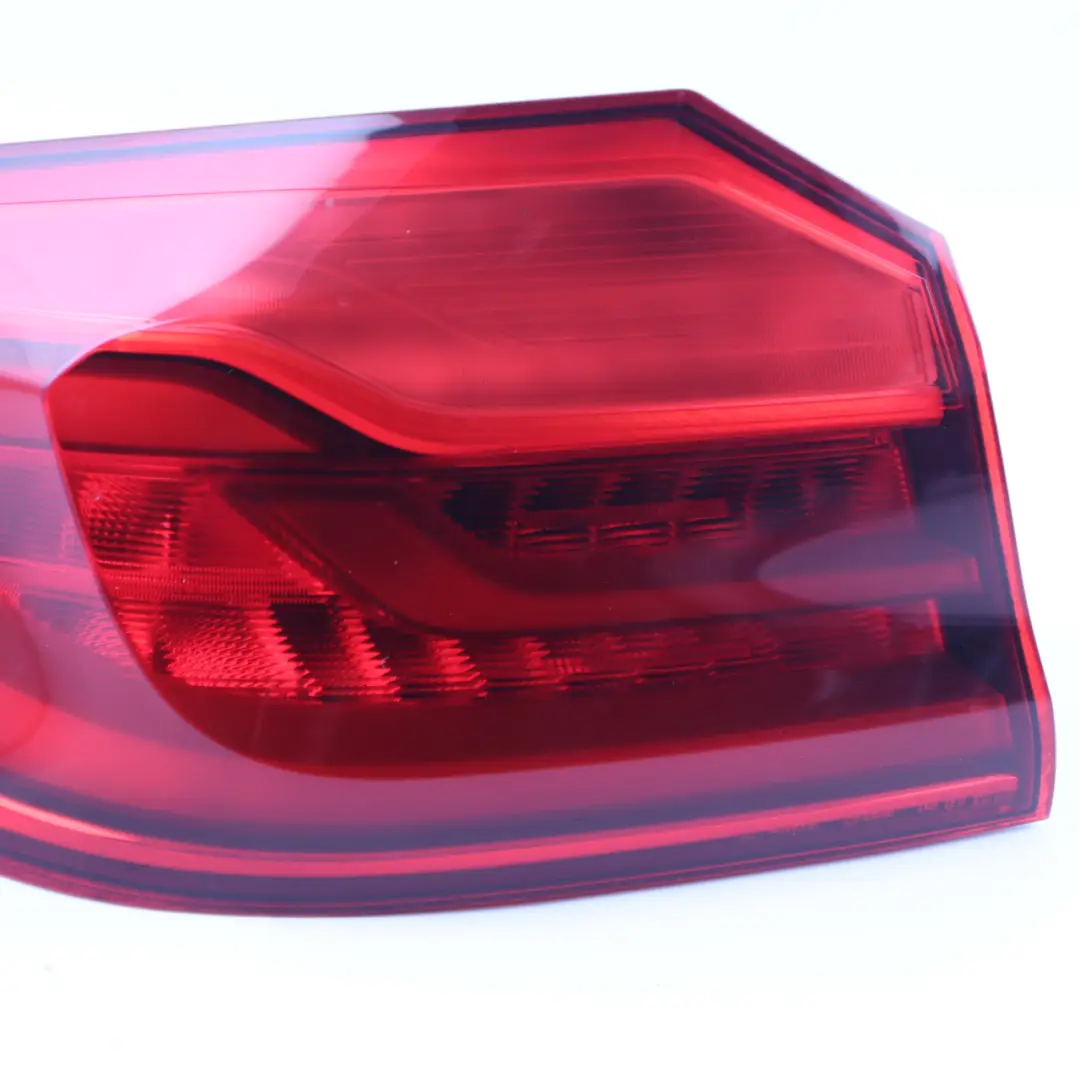 Lamp BMW G30 F90 M5 Tail Light Side Panel Left N/S Taillight to Rear with Part number 7376463 Rear Lamp BMW G30 F90 M5 Tail Light Side Panel Left N/S Taillight - SKU 7376463 - Part number 7376463