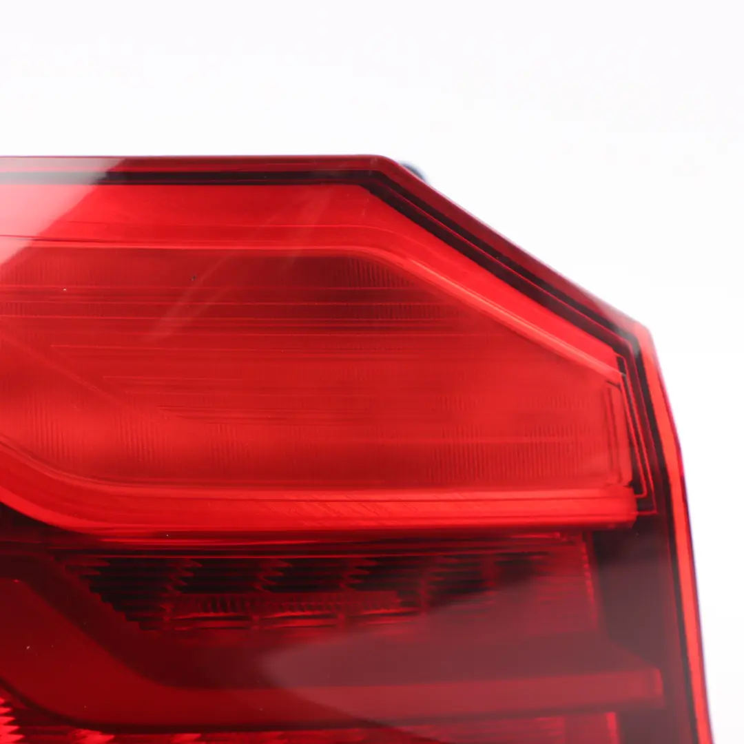Rear Lamp BMW G30 F90 M5 Tail Light Side Panel Left N/S Taillight - SKU 7376463 - Part number 7376463