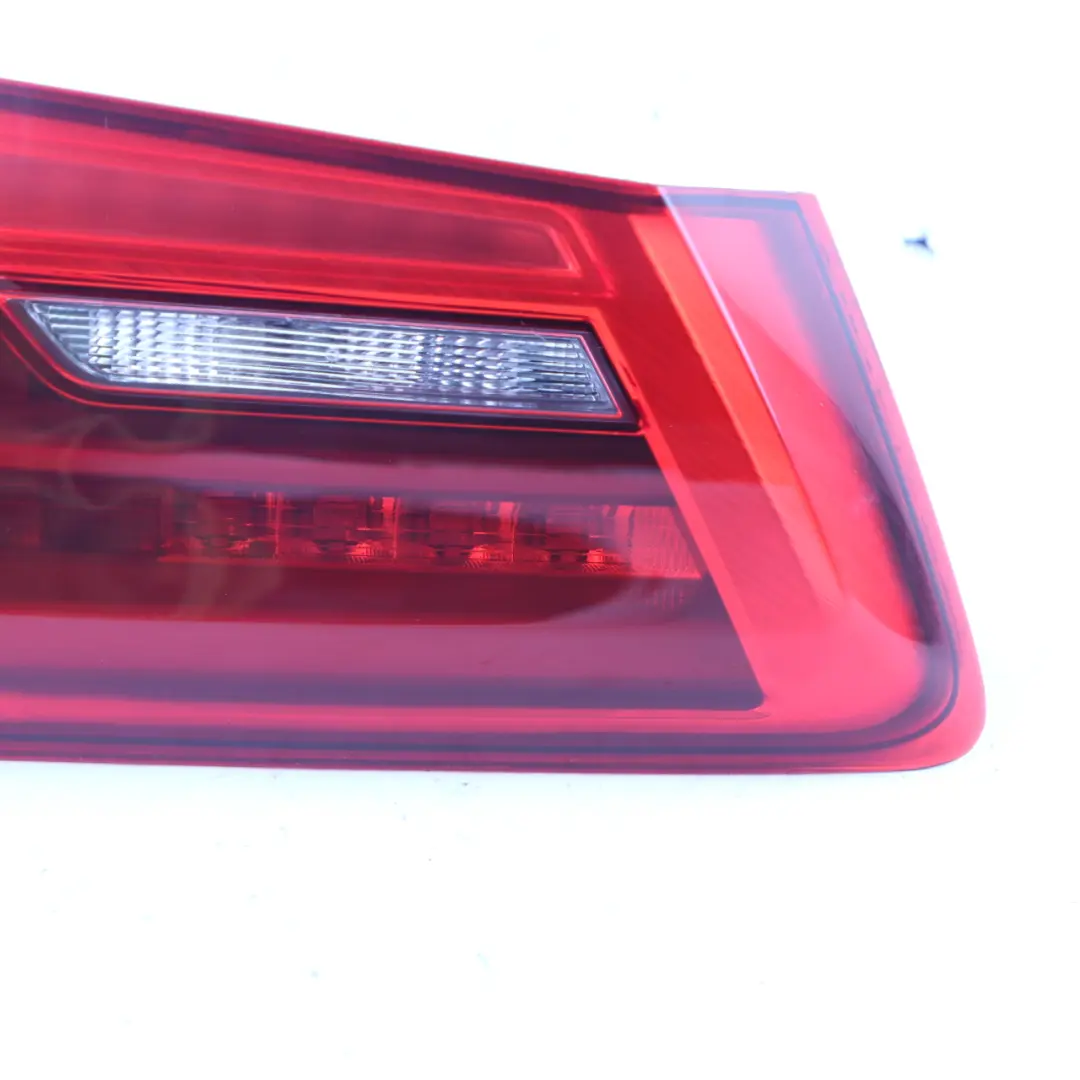 Feu Arrière BMW F90 M5 G30 Feu LED dans le couvercle coffre hayon gauche pour à propos du numéro de pièce 7376473 Feu Arrière BMW F90 M5 G30 Feu LED dans le couvercle coffre hayon gauche - SKU 7376473 - Numéro de pièce 7376473