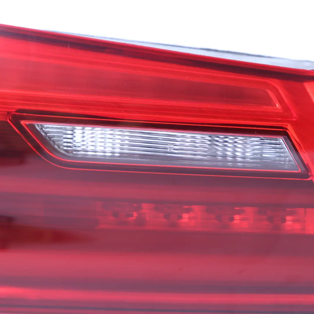 Lamp BMW F90 M5 G30 Light LED Trim In Trunk Lid Tailgate Left N/S to Rear with Part number 7376473 Rear Lamp BMW F90 M5 G30 Light LED Trim In Trunk Lid Tailgate Left N/S - SKU 7376473 - Part number 7376473