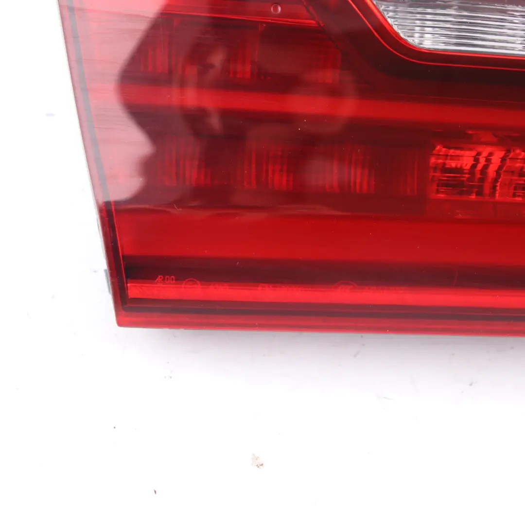 Rückleuchte BMW F90 M5 G30 Licht LED Kofferraumdeckel Heckklappe Links für mit Teilenummer 7376473 Rückleuchte BMW F90 M5 G30 Licht LED Kofferraumdeckel Heckklappe Links - SKU 7376473 - Teilenummer 7376473