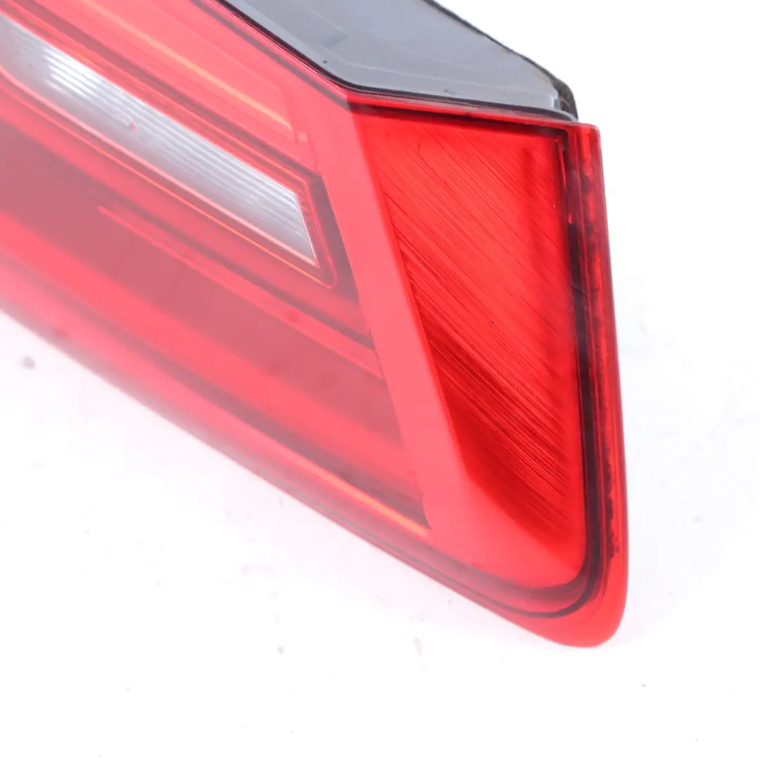 Lampa W Klapę Tylna Lewy Tył LED do BMW F90 M5 G30 o numerze 7376473 BMW F90 M5 G30 Lampa W Klapę Tylna Lewy Tył LED - SKU 7376473 - Numer Części 7376473