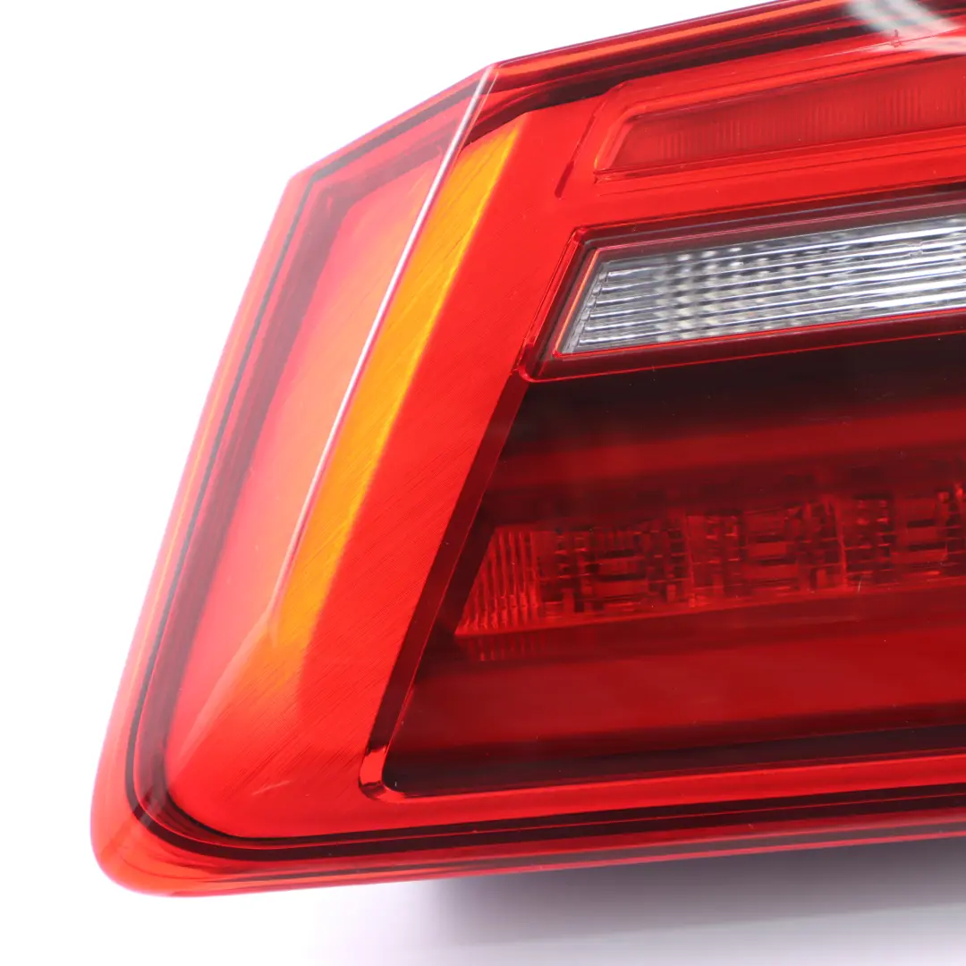  Luz Trasera BMW G30 F90 M5 Derecha Tapa Maletero Bota Portón Trasero - SKU 7376474-2 - Número de pieza 7376474