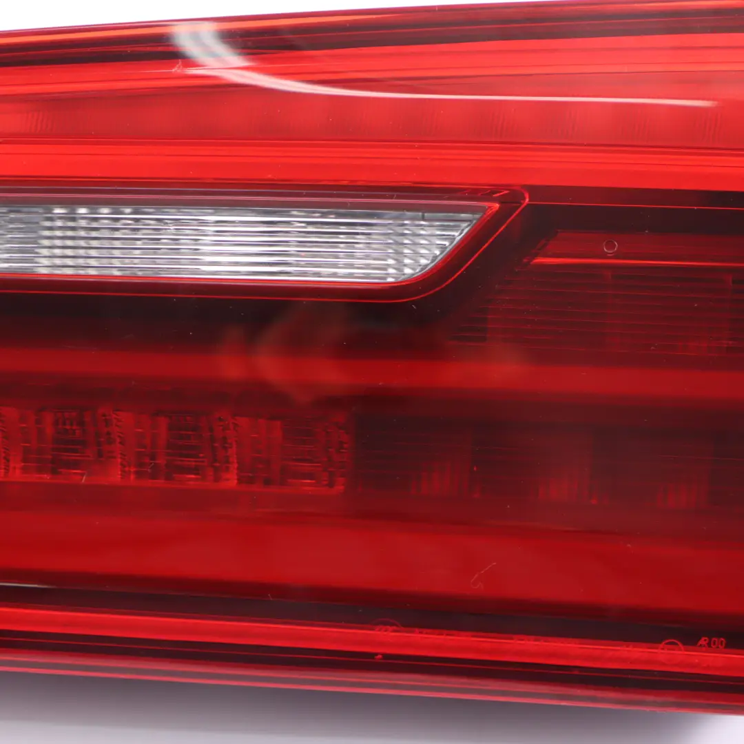  Luz Trasera BMW G30 F90 M5 Derecha Tapa Maletero Bota Portón Trasero - SKU 7376474-2 - Número de pieza 7376474