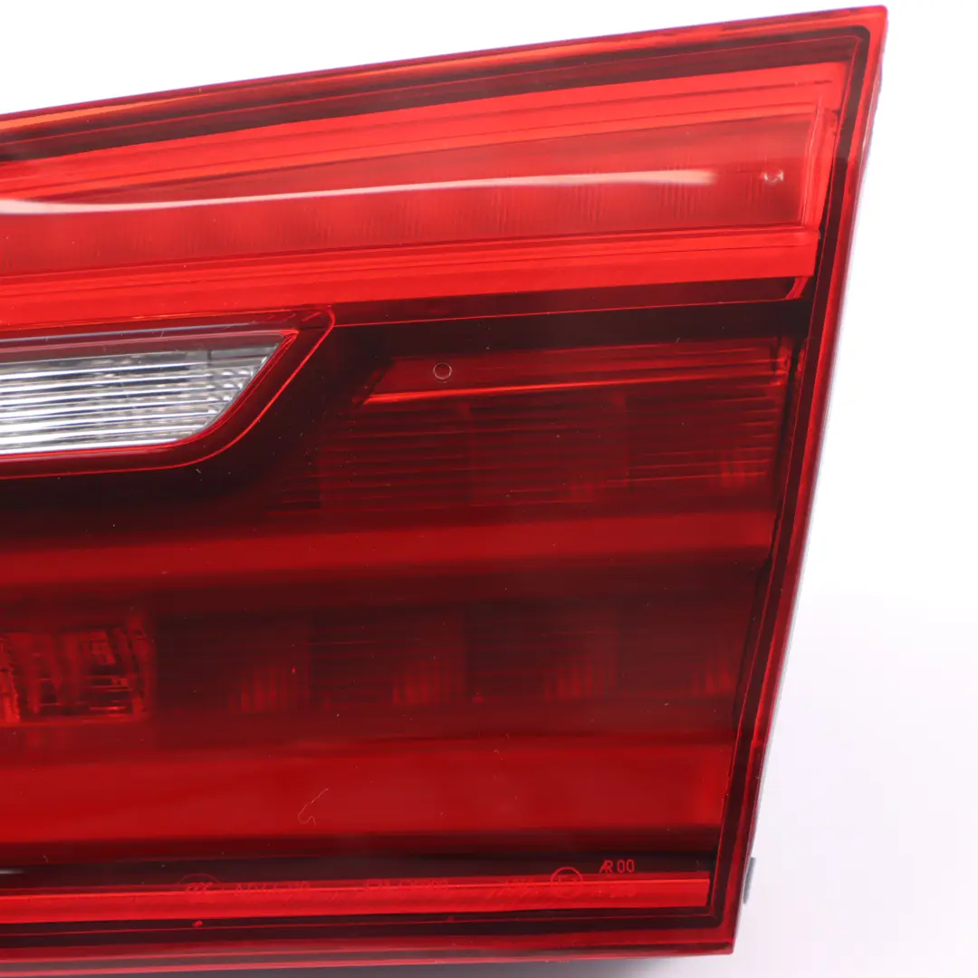  Luz Trasera BMW G30 F90 M5 Derecha Tapa Maletero Bota Portón Trasero - SKU 7376474-2 - Número de pieza 7376474