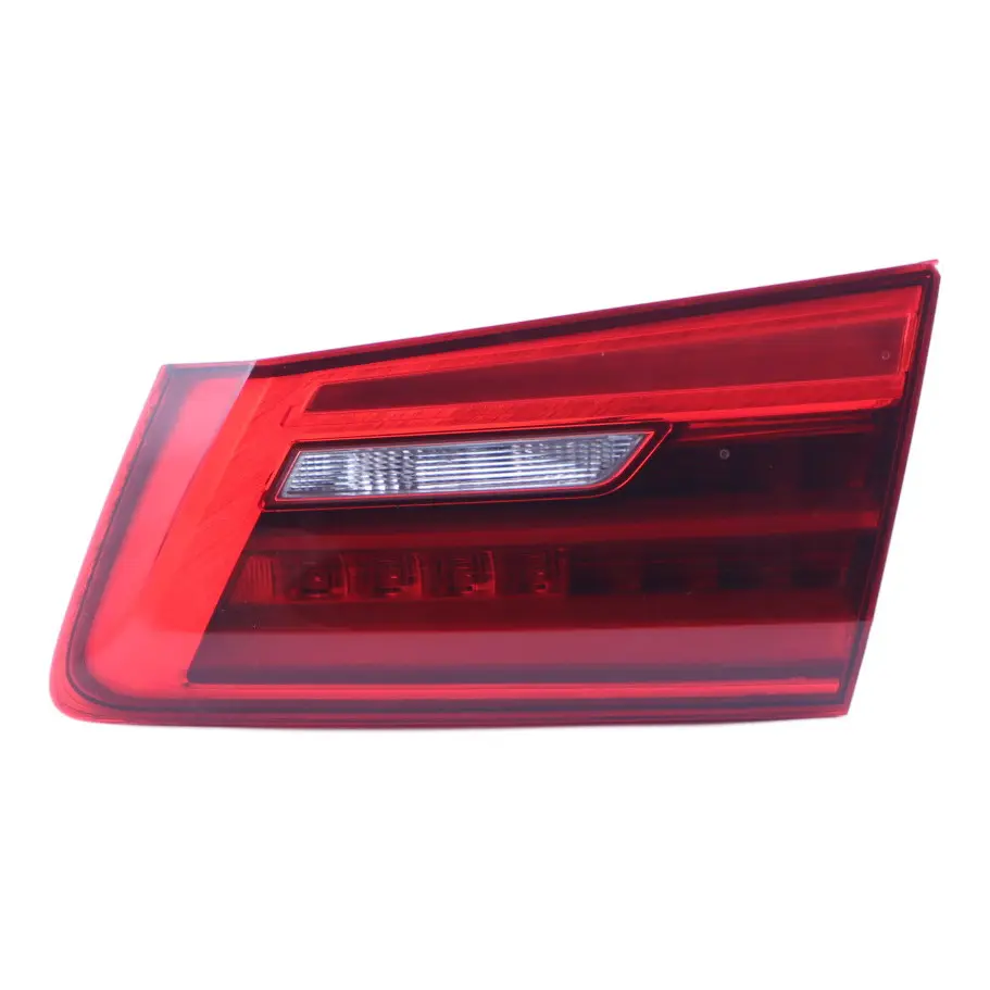 Lamp BMW G30 F90 M5 Right O/S Light Trunk Lid Boot Tailgate to Rear with Part number 7376474 Rear Lamp BMW G30 F90 M5 Right O/S Light Trunk Lid Boot Tailgate - SKU 7376474 - Part number 7376474