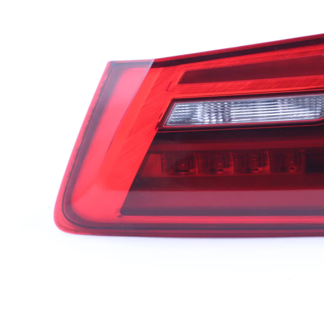 Luz Trasera BMW G30 F90 M5 Derecha Tapa Maletero Bota Portón Trasero para con número de pieza 7376474 Luz Trasera BMW G30 F90 M5 Derecha Tapa Maletero Bota Portón Trasero - SKU 7376474 - Número de pieza 7376474