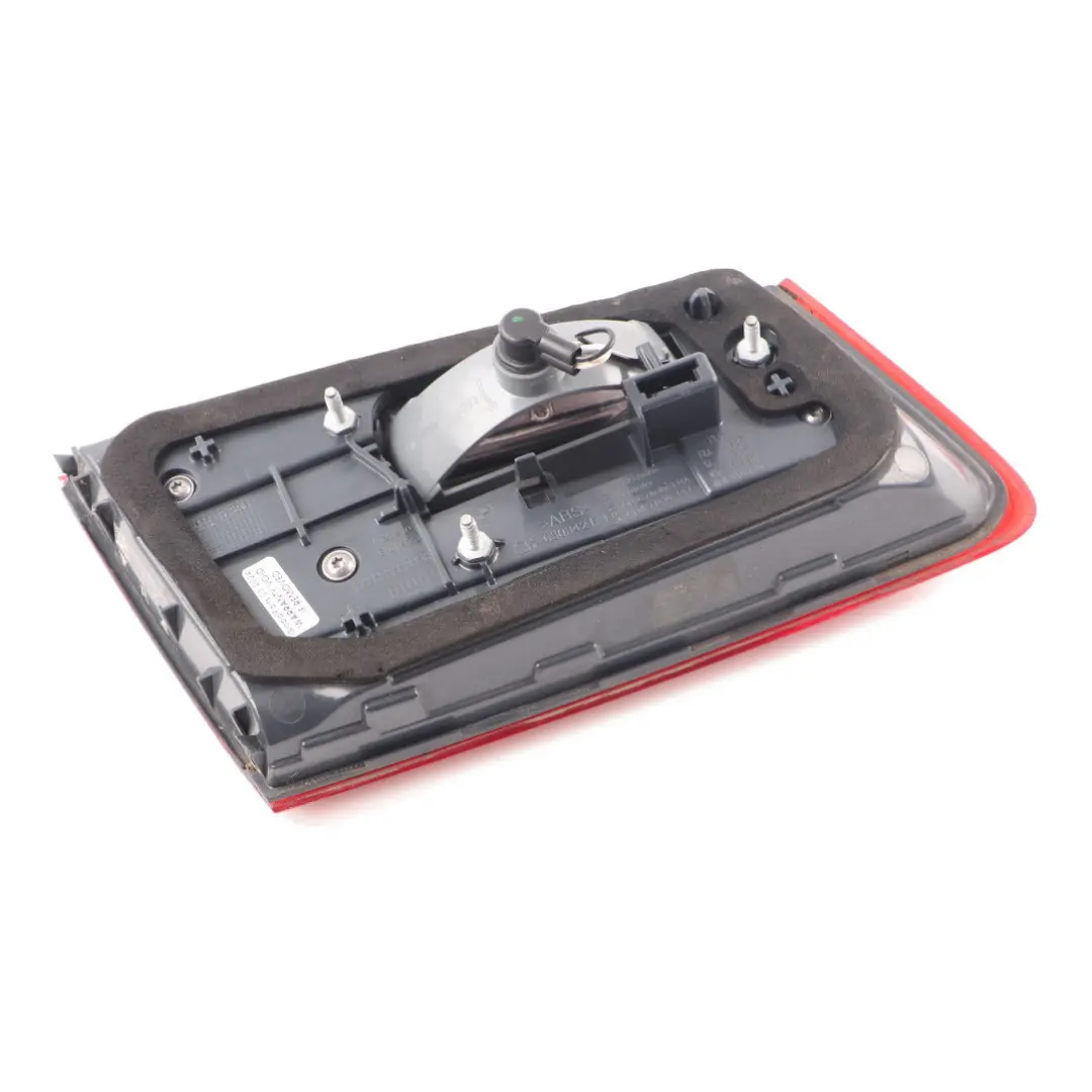 Lamp BMW G30 F90 M5 Right O/S Light Trunk Lid Boot Tailgate to Rear with Part number 7376474 Rear Lamp BMW G30 F90 M5 Right O/S Light Trunk Lid Boot Tailgate - SKU 7376474 - Part number 7376474