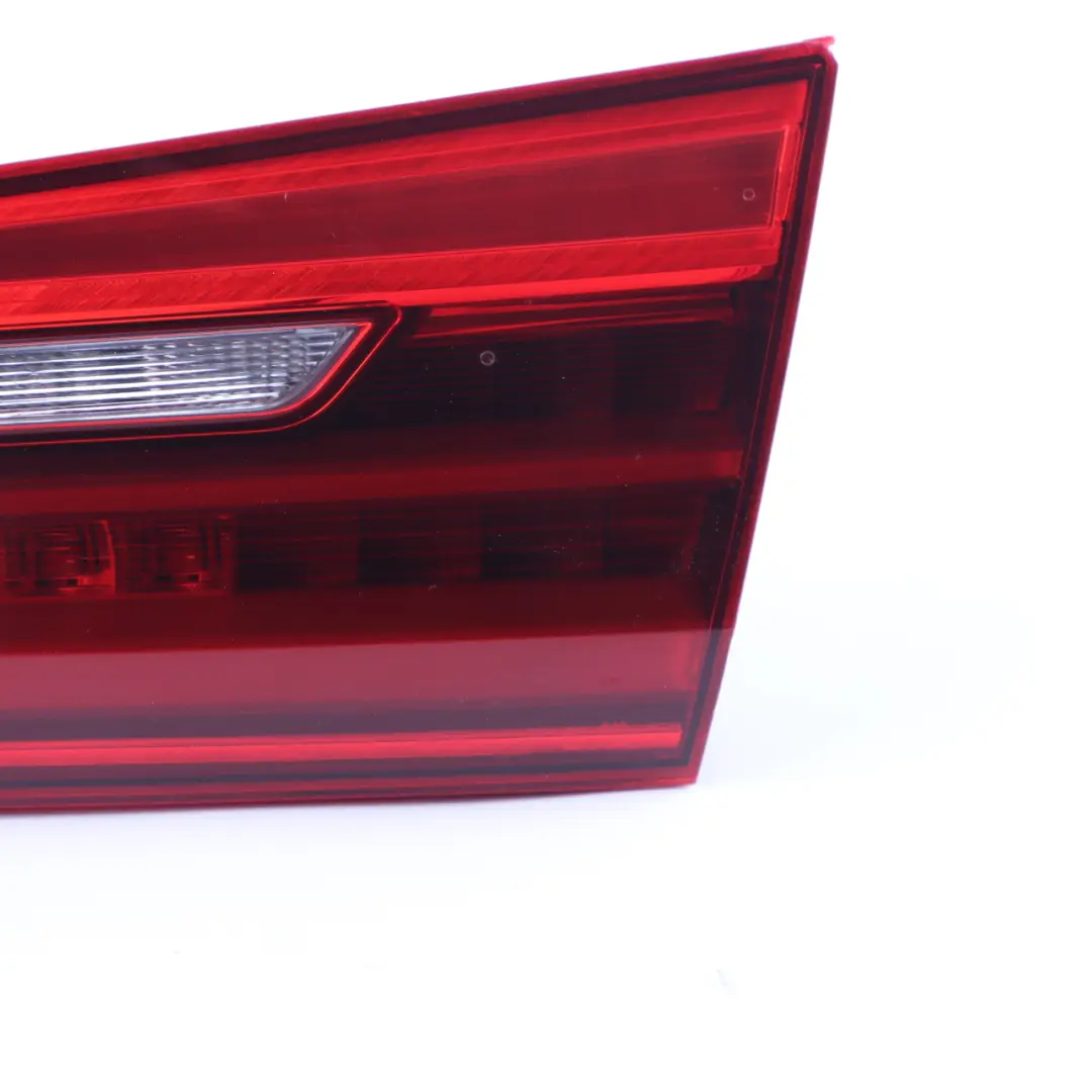 Luz Trasera BMW G30 F90 M5 Derecha Tapa Maletero Bota Portón Trasero para con número de pieza 7376474 Luz Trasera BMW G30 F90 M5 Derecha Tapa Maletero Bota Portón Trasero - SKU 7376474 - Número de pieza 7376474