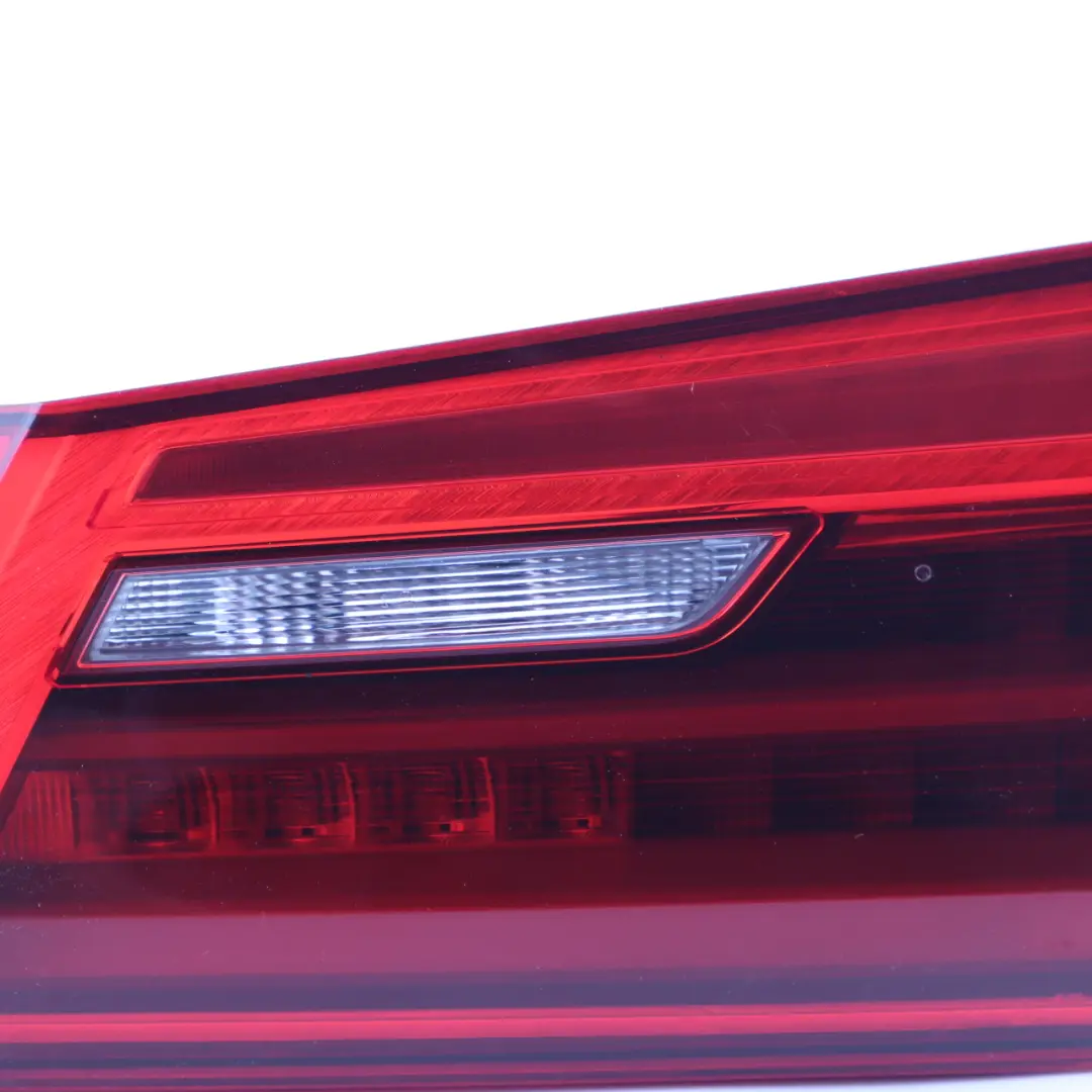 Lampa Pokrywy Klapy Bagażnika Tylna Prawy Tył do BMW G30 F90 M5 o numerze 7376474 BMW G30 F90 M5 Lampa Pokrywy Klapy Bagażnika Tylna Prawy Tył - SKU 7376474 - Numer Części 7376474