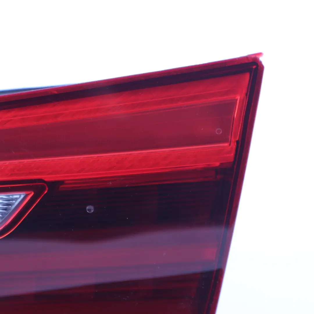 Lampada posteriore BMW G30 F90 M5 Luce destra Portellone bagagliaio per con numero di parte 7376474 Lampada posteriore BMW G30 F90 M5 Luce destra Portellone bagagliaio - SKU 7376474 - Numero di parte 7376474