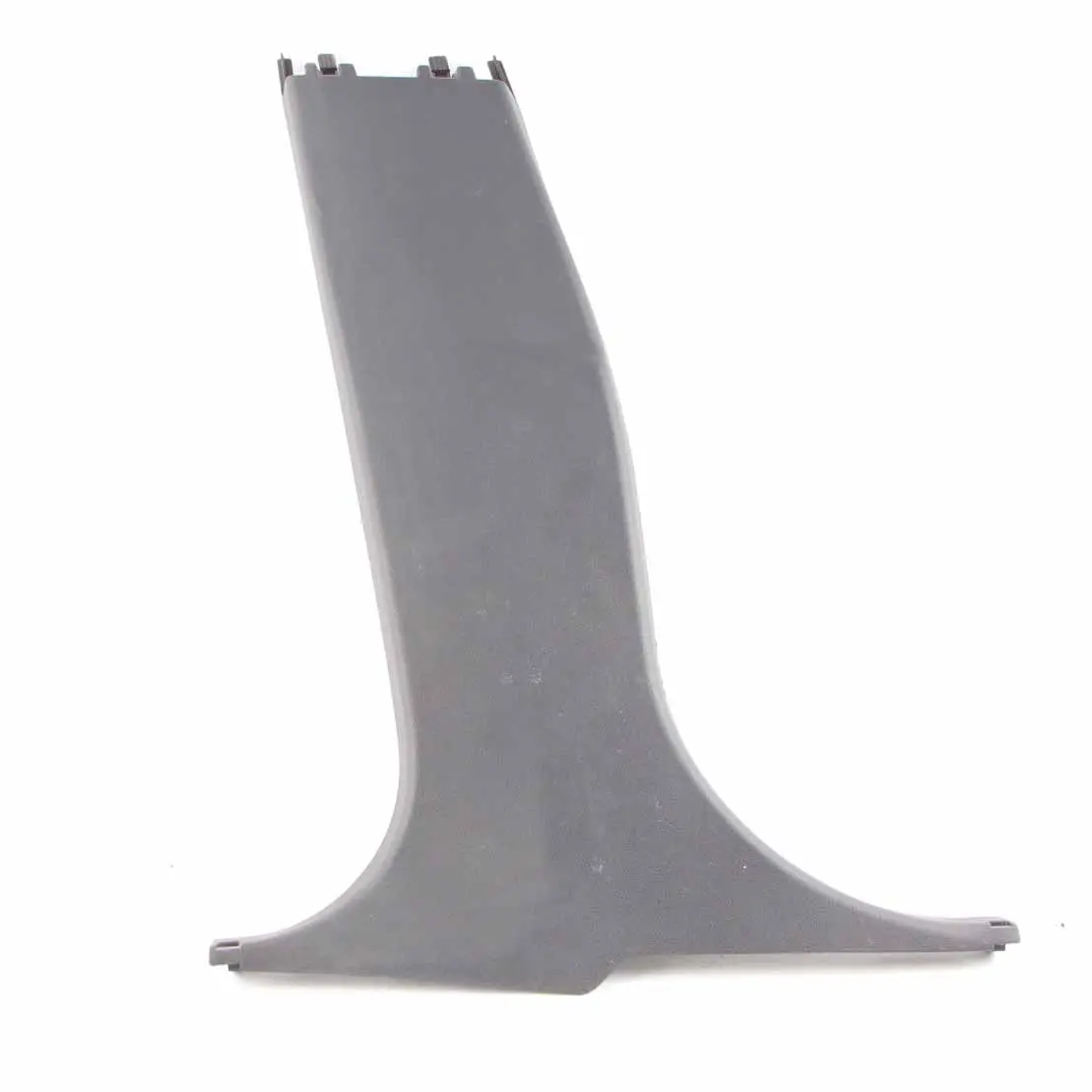 BMW X1 F48 Pillar Cover B-Column Trim Bottom Panel Left Black 7332817
