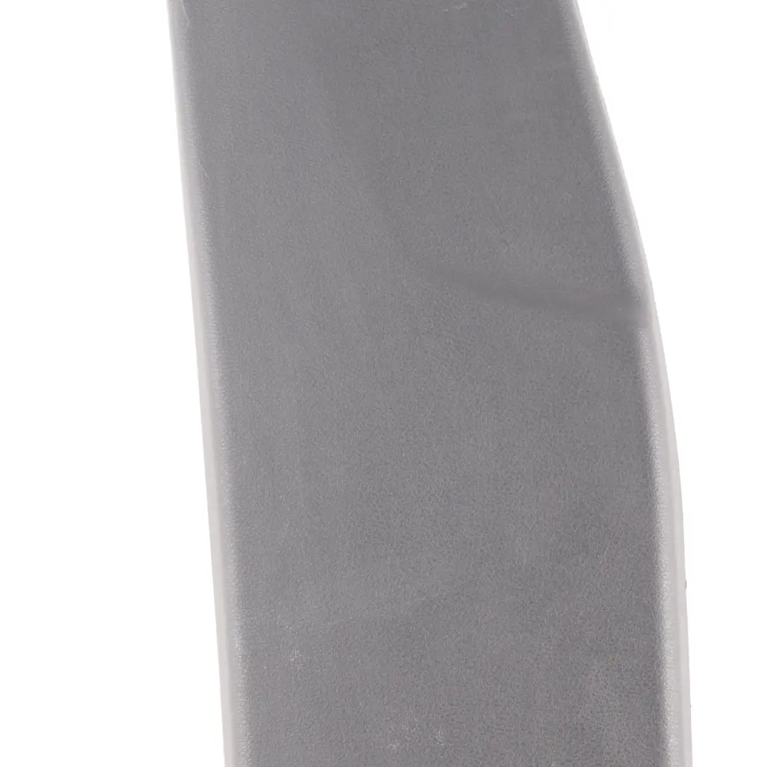 BMW X1 F48 Säulenabdeckung B-Säule Trim Bodenplatte Links Schwarz 7332817 - SKU 7376893 - Teilenummer 7376893