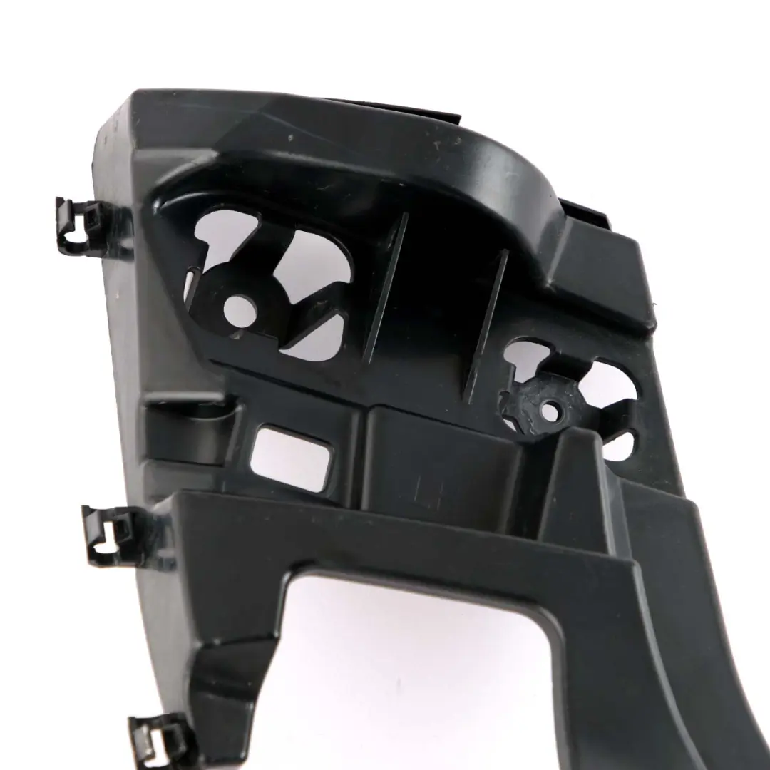 Soporte Parachoques Trasero Soporte Guía Izquierda para BMW F45 LCI con número de pieza 7376925 BMW F45 LCI Soporte Parachoques Trasero Soporte Guía Izquierda - SKU 7376925 - Número de pieza 7376925