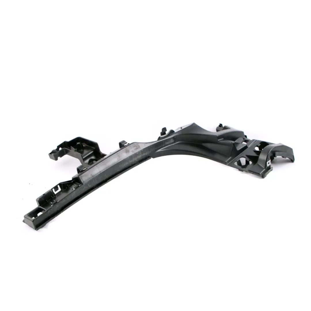 Bumper Mount Bracket Guide Support Left N/S to BMW F45 LCI Rear with Part number 7376925 BMW F45 LCI Rear Bumper Mount Bracket Guide Support Left N/S - SKU 7376925 - Part number 7376925