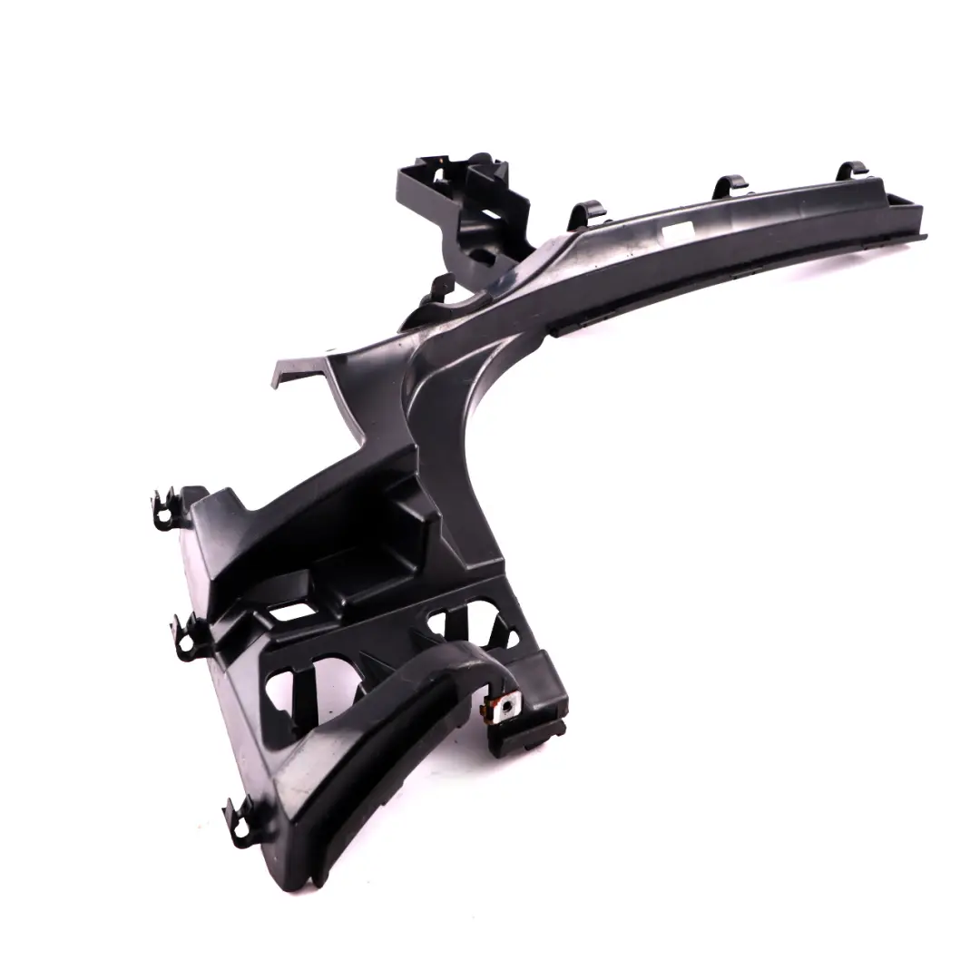 BMW 2 Series F45 LCI Rear Bumper Mount Bracket Guide Support Right O/S - SKU 7376926 - Part number 7376926