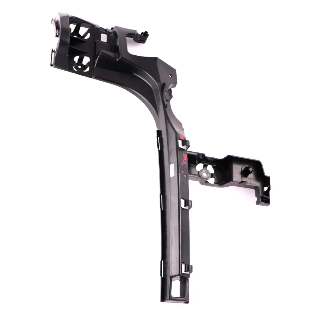 BMW Serie 2 F45 LCI Supporto guida paraurti posteriore destro - SKU 7376926 - Numero di parte 7376926