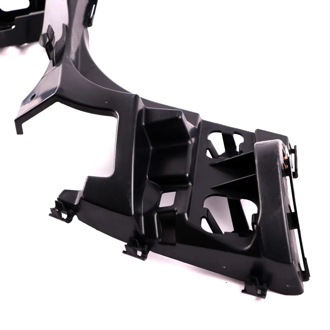 BMW F45 LCI Support de montage du pare-chocs arrière Support de guidage Droit - SKU 7376926 - Numéro de pièce 7376926