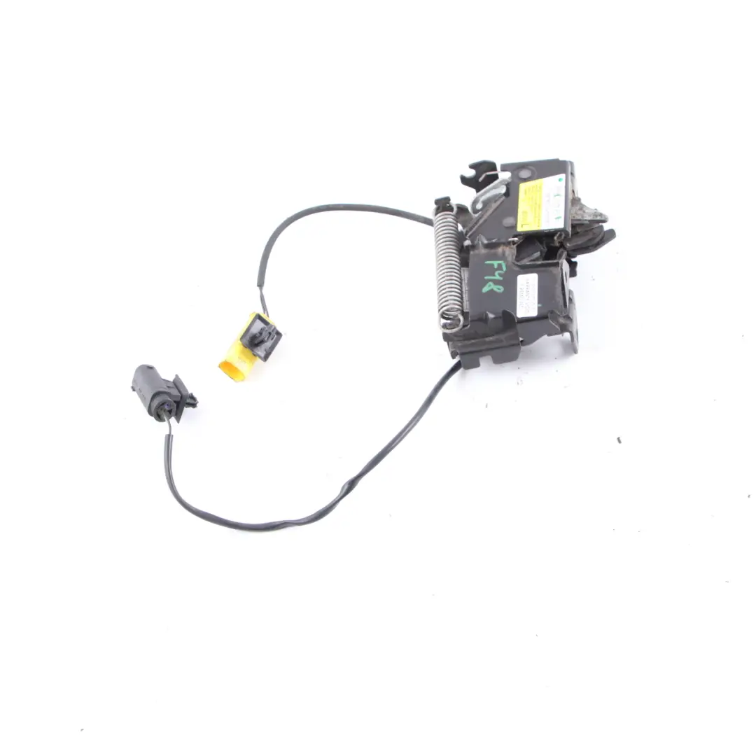 BMW X1 F48 Motorhaube Aktuator Rechts Fußgängerschutz - SKU 7376978 - Teilenummer 7376978
