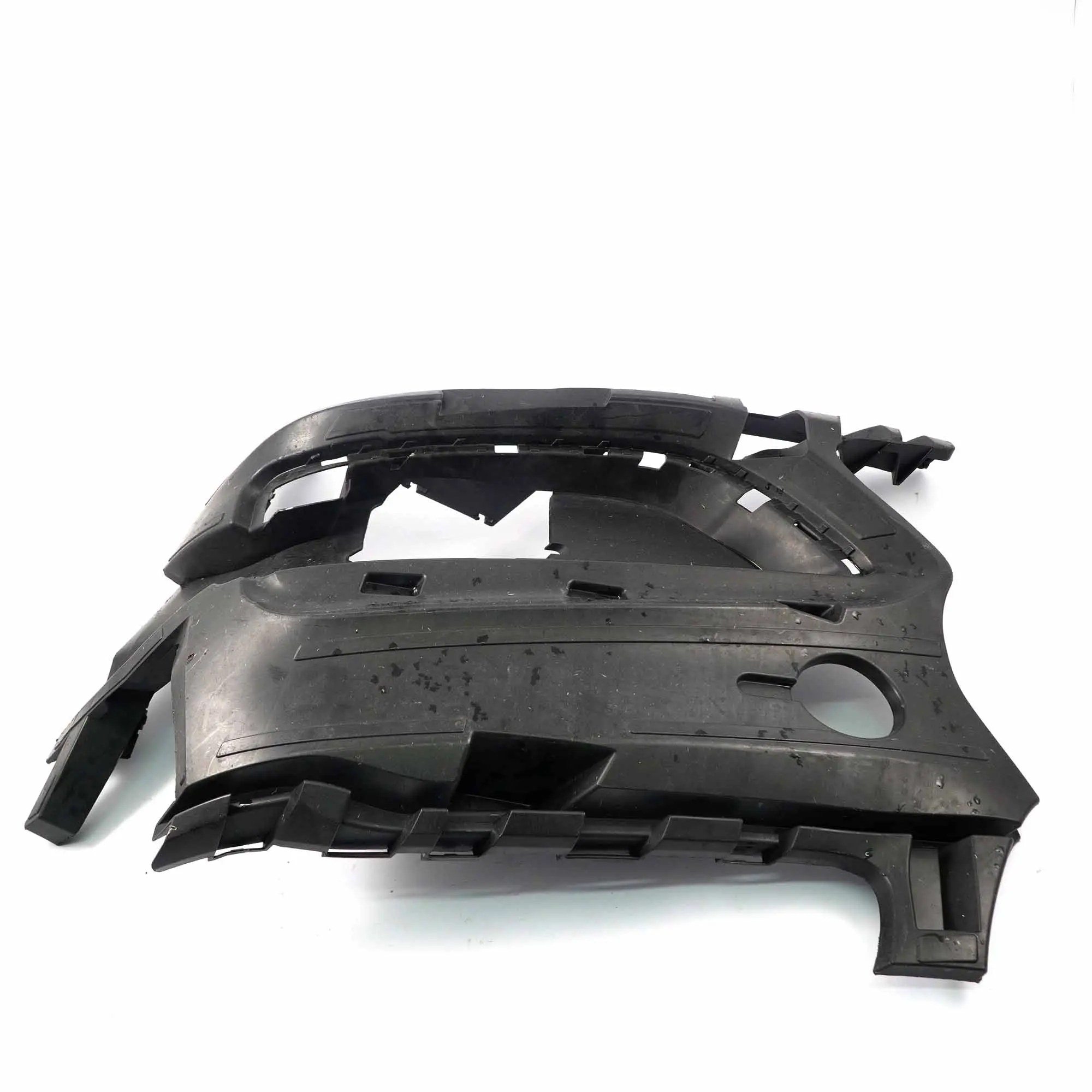 BMW F45 F46 Soporte Faro Parachoques Delantero Izquierdo Antiniebla