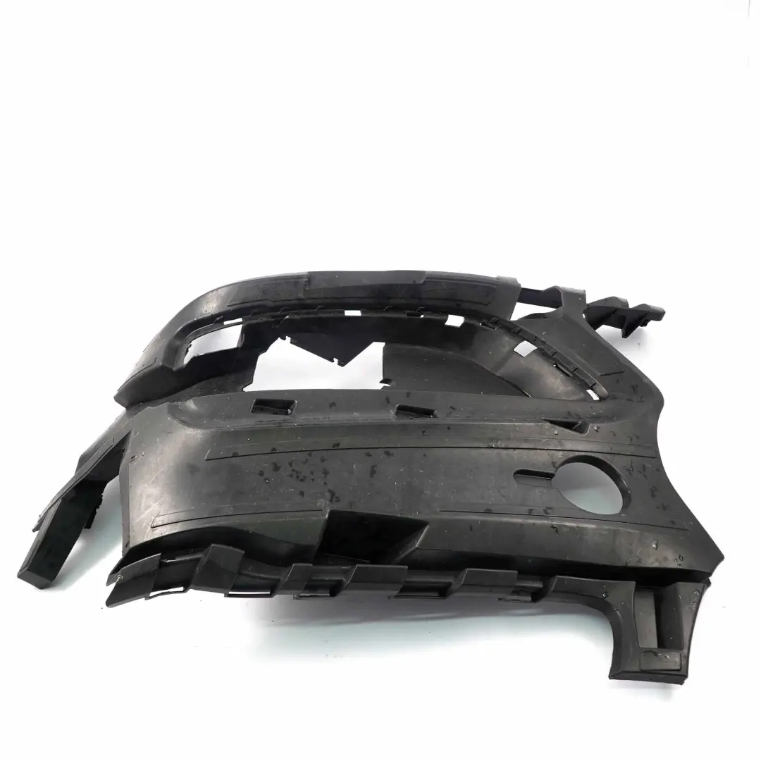 Support de lampe de pare-chocs avant gauche pour BMW F45 F46 à propos du numéro de pièce 7376981 BMW F45 F46 Support de lampe de pare-chocs avant gauche - SKU 7376981 - Numéro de pièce 7376981