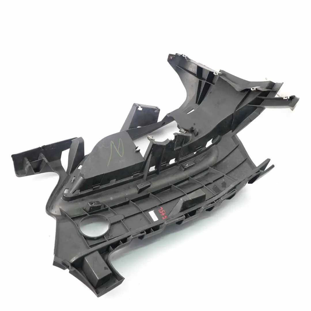 Soporte Faro Parachoques Delantero Izquierdo Antiniebla para BMW F45 F46 con número de pieza 7376981 BMW F45 F46 Soporte Faro Parachoques Delantero Izquierdo Antiniebla - SKU 7376981 - Número de pieza 7376981